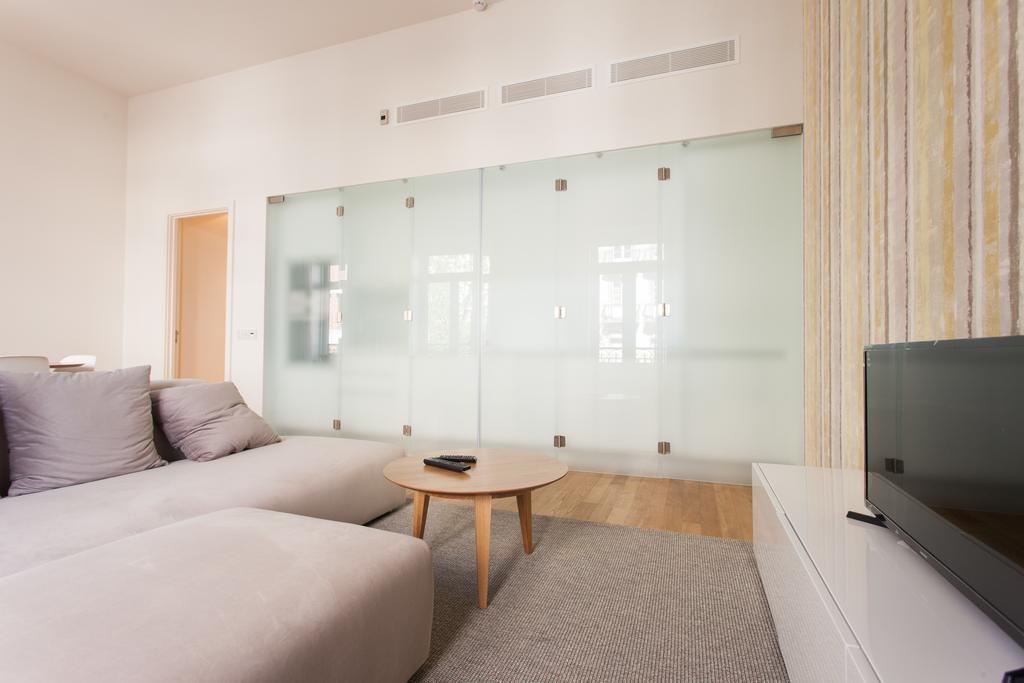 Appartamento Flh Avenida Da Liberdade Modern Flat Lisbona Esterno foto