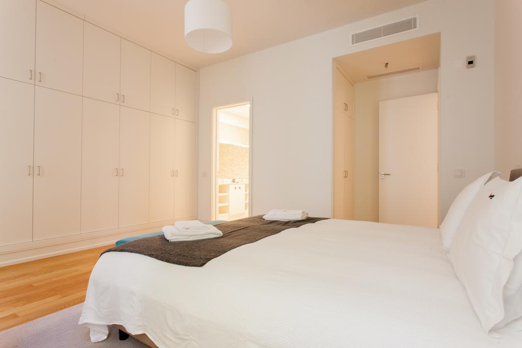Appartamento Flh Avenida Da Liberdade Modern Flat Lisbona Esterno foto