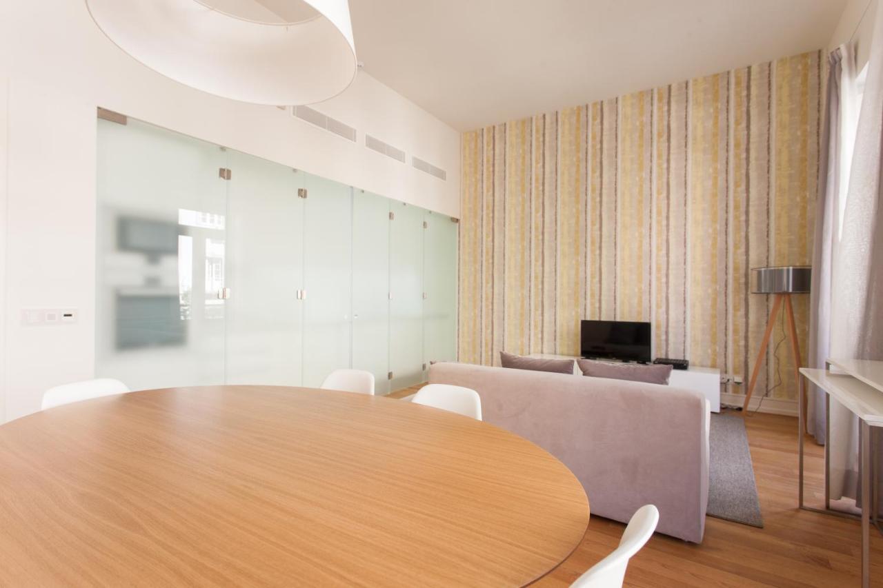 Appartamento Flh Avenida Da Liberdade Modern Flat Lisbona Esterno foto